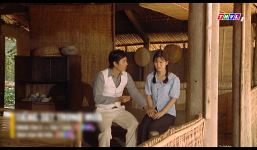 Tiếng sét trong mưa tập 38: Thanh Bình mang nhẫn vàng đến gặp em gái hỏi cưới