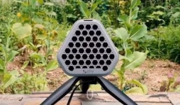 Chiếc loa định hướng đặc biệt sẽ khiến bạn tạm biệt tai nghe