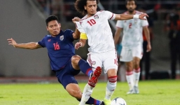 ĐTQG UAE thực sự là đối thủ đáng gờm hay chỉ là 'hổ giấy'?