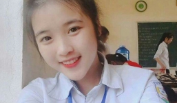 Khen thưởng nữ sinh xinh xắn nhặt được của rơi tìm người trả lại