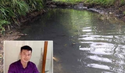 Kẻ chủ mưu đổ dầu thải 'đầu độc' nguồn nước sông Đà khai được thuê với giá 7 triệu 
