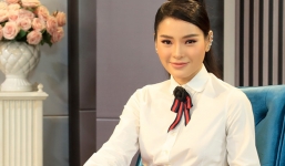 Phương Trinh Jolie thanh minh về tuyên ngôn: “Tôi chỉ yêu người kiếm được 100 triệu/tháng”