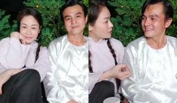 Tiếng sét trong mưa: Cao Minh Đạt tiết lộ lý do không nhận ra Thị Bình