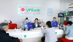 VPBank ghi nhận 7.199 tỷ đồng lợi nhuận trước thuế trong 9 tháng đầu năm, đạt 76% kế hoạch năm