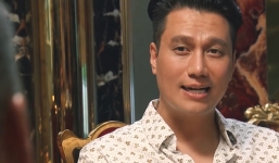 Vũ trụ truyền hình VTV hé lộ bom tấn mới: Việt Anh tái xuất với vai diễn hứa hẹn gây 'bão'