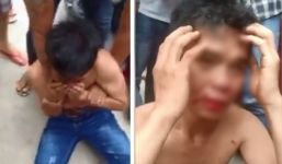 Xem xét triệu tập FB Đàm Vĩnh Hưng nghi kích động vụ cha đánh con