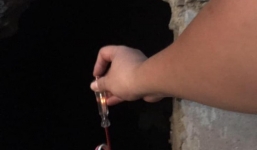 Công an Hà Nội thông tin vụ nam thanh niên tử vong sau khi thau rửa bể nước ngầm nhiễm dầu