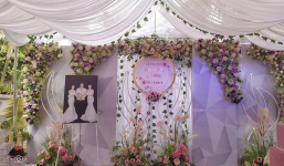 Đám cưới '1 ông 2 bà' ở Thái Nguyên gây xôn xao MXH và sự thật bất ngờ phía sau