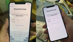 iPhone bị khóa iCloud từ xa, khách hàng cần làm gì để được hỗ trợ?