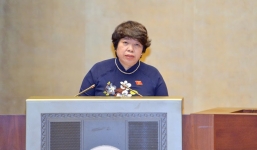 Quốc hội lấy ý kiến về việc thêm ngày nghỉ lễ ngày Gia đình Việt Nam 28/6