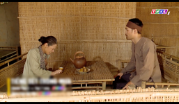 Tiếng sét trong mưa tập 45: Thị Bình đau tim khi biết các con đòi cưới nhau