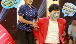 Trấn Thành bị bà Tân Vlog đòi 'thịt' để làm món đuông dừa siêu to khổng lồ