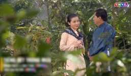 Tiếng sét trong mưa tập 46: Hai Sáng bị tát ngã dúi dụi vì tội 'chim chuột'