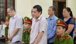Gian lận thi cử ở Hà Giang: Chủ mưu vụ nâng điểm lĩnh 8 năm tù