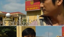 Hoa hồng trên ngực trái: Thái lộ cái kết vào tù, Trà và Hùng nhận số phận bi thảm 