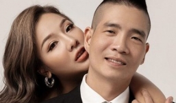 Nữ DJ nóng bỏng tiết lộ về tình yêu 8 năm: 'Vì yêu mà thay đổi, vì thương mà gìn giữ'