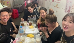 Trấn Thành lại tạo nghiệp mua sắm khiến Hari Won nổi cơn tam bành