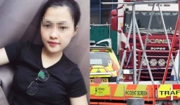 39 người chết ở Anh: Tin nhắn của cô gái nghi là người Việt gây xúc động