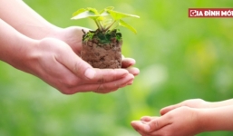 Biết cho đi sẽ được nhận lại, bài học từ người Israel