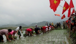 Câu chuyện đặc biệt về những lá đơn tâm huyết của các Đảng viên xin rút khỏi hộ nghèo để quyết tâm làm giàu
