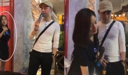 Phi công Duy Alex cover 'Bốn chữ lắm' cực sung cùng nhân viên nhà hàng