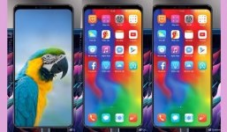 CEO Bkav Nguyễn Tử Quảng xác nhận Bphone 4 sẽ ra mắt đầu năm sau