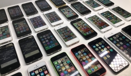 iPhone cũ nhận được thông báo bắt buộc phải cập nhật iOS từ Apple