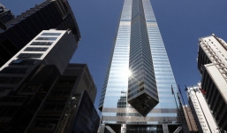  Khó tin: Một chỗ đỗ xe vị trí đẹp ở Hồng Kông được bán với giá gần 22 tỷ