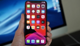 Pin cạn kiệt quá nhanh, người dùng gọi iOS 13 là bản nâng cấp thảm họa