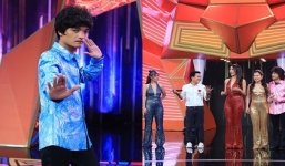 Trường Giang, Nam Thư chê Mạc Văn Khoa xấu và đen nhất làng hài