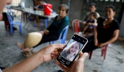 Vụ 39 người tử vong ở Anh: Dòng trạng thái u buồn của cô gái 19 tuổi trước khi mất tích