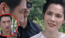 Hoa hồng trên ngực trái tâp 25: Thái điếng người khi biết âm mưu của luật sư Dung 