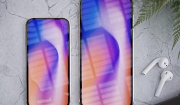 iPhone 2020 sẽ có màn hình 'siêu tốc' như iPad Pro, tốc độ làm tươi 120Hz