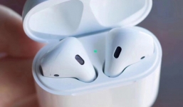 AirPods Pro của Apple chưa bán, Trung Quốc đã chào hàng nhái như xịn