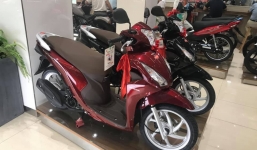 Honda SH cháy hàng, đại lý đồng loạt bán chênh giá gần 30 triệu đồng