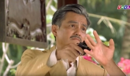 Tiếng sét trong mưa tập 51: Khải Duy trừng trị thầy thuốc vì dám nắm tay Hạnh Nhi