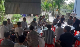 Hà Tĩnh khởi tố điều tra vụ nhiều người mất liên lạc khi sang Anh