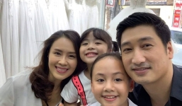 Hoa hồng trên ngực trái tập 26: Thái bán nhà, Bống muốn bố đón mẹ và em đoàn tụ