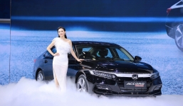 Tin tức ô tô - xe máy 24h mới nhất, nóng nhất hôm nay ngày 31/10/2019