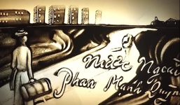 'Nước ngoài' của Phan Mạnh Quỳnh hot trở lại sau vụ nhiều người mất tích ở Anh