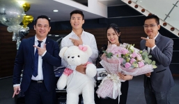 Tin tức ô tô - xe máy 24h mới nhất, nóng nhất hôm nay ngày 1/11/2019