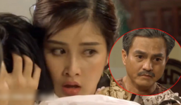 Tiếng sét trong mưa: Khải Duy sững sờ khi phát hiện đã bị vợ và con trai 'cắm sừng' 