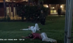 Tiếng sét trong mưa: Oan nghiệt chất chồng, Phượng và Ba Xuân cũng bỏ mạng