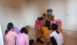 Thủ tướng chia buồn với gia đình các nạn nhân trong thảm kịch ở Anh