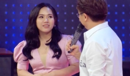 Thùy Chi khiến fan 'nghẹt thở' khi hát Giấc mơ trưa với giọng mộc cực đỉnh