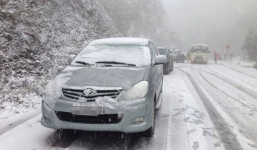 Hệ thống nhiên liệu ô tô bị ảnh hưởng thế nào khi gặp thời tiết trở lạnh?