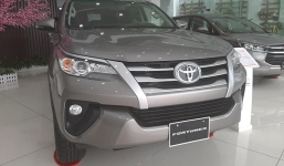 Tin tức ô tô - xe máy 24h mới nhất, nóng nhất hôm nay ngày 4/11/2019