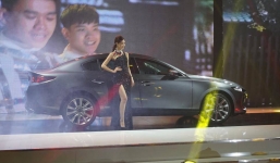 Khám phá Mazda 3 2020 giá cao nhất 939 triệu vừa ra mắt ở Việt Nam