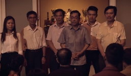 Sinh tử tập 2: Chủ tịch tỉnh Trần Nghĩa thể hiện tấm lòng 'thương dân như con'