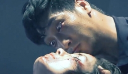 Hoa hồng trên ngực trái: Thái điên cuồng tra tấn, đánh đập hội người hãm hại mình